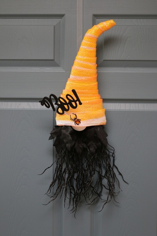 Boo-tiful Nome