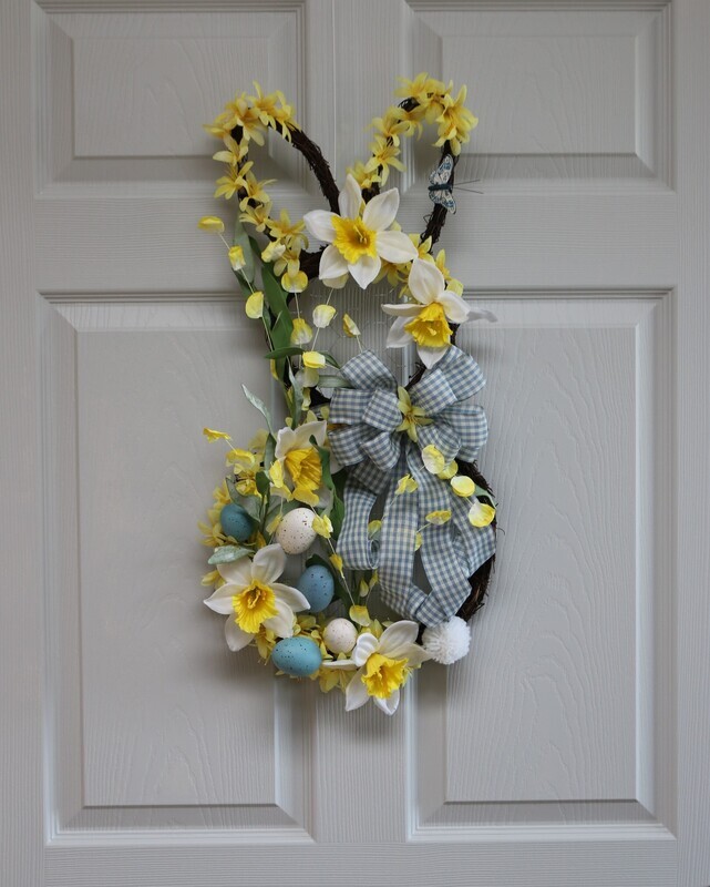 Easter Wishes