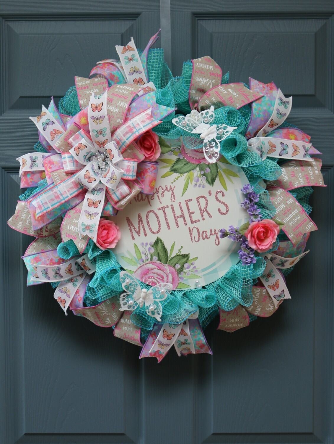 The Beauty of Mothers Day