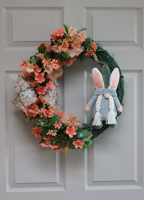Grapevine BunNOMEy