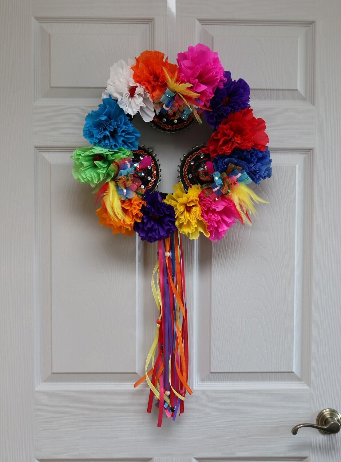 Fiesta of Flowers