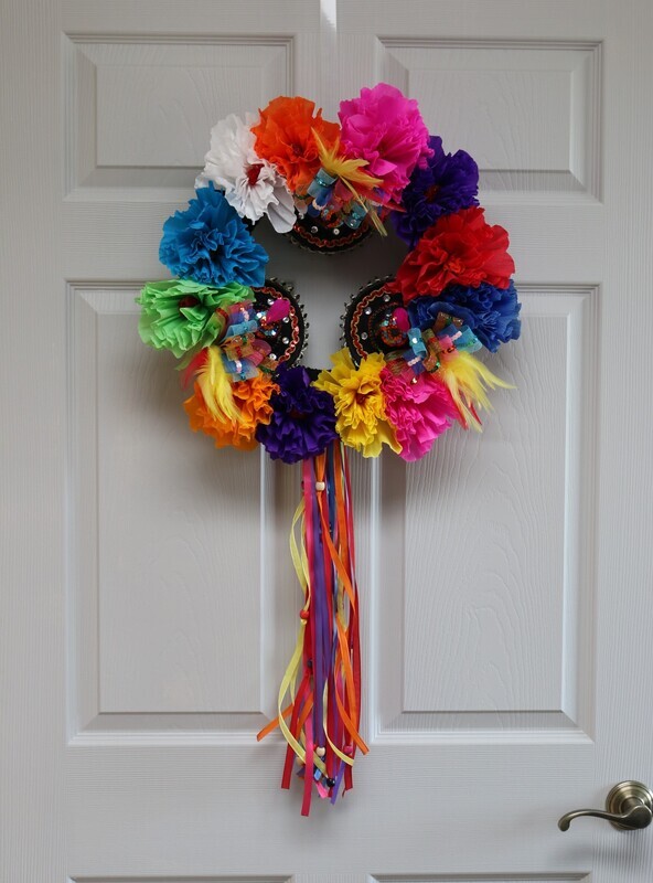 Fiesta of Flowers