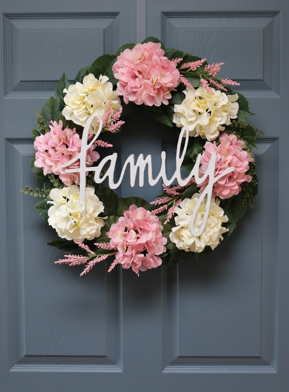Family Flowers