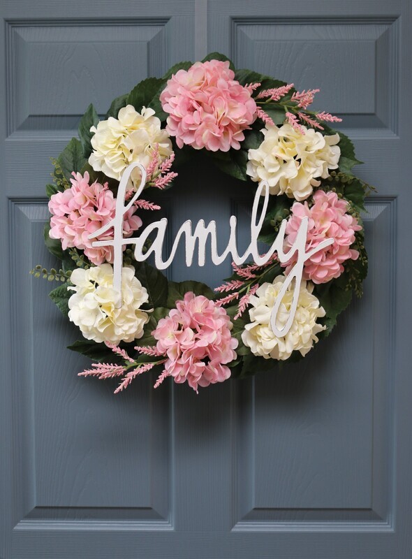 Family Flowers