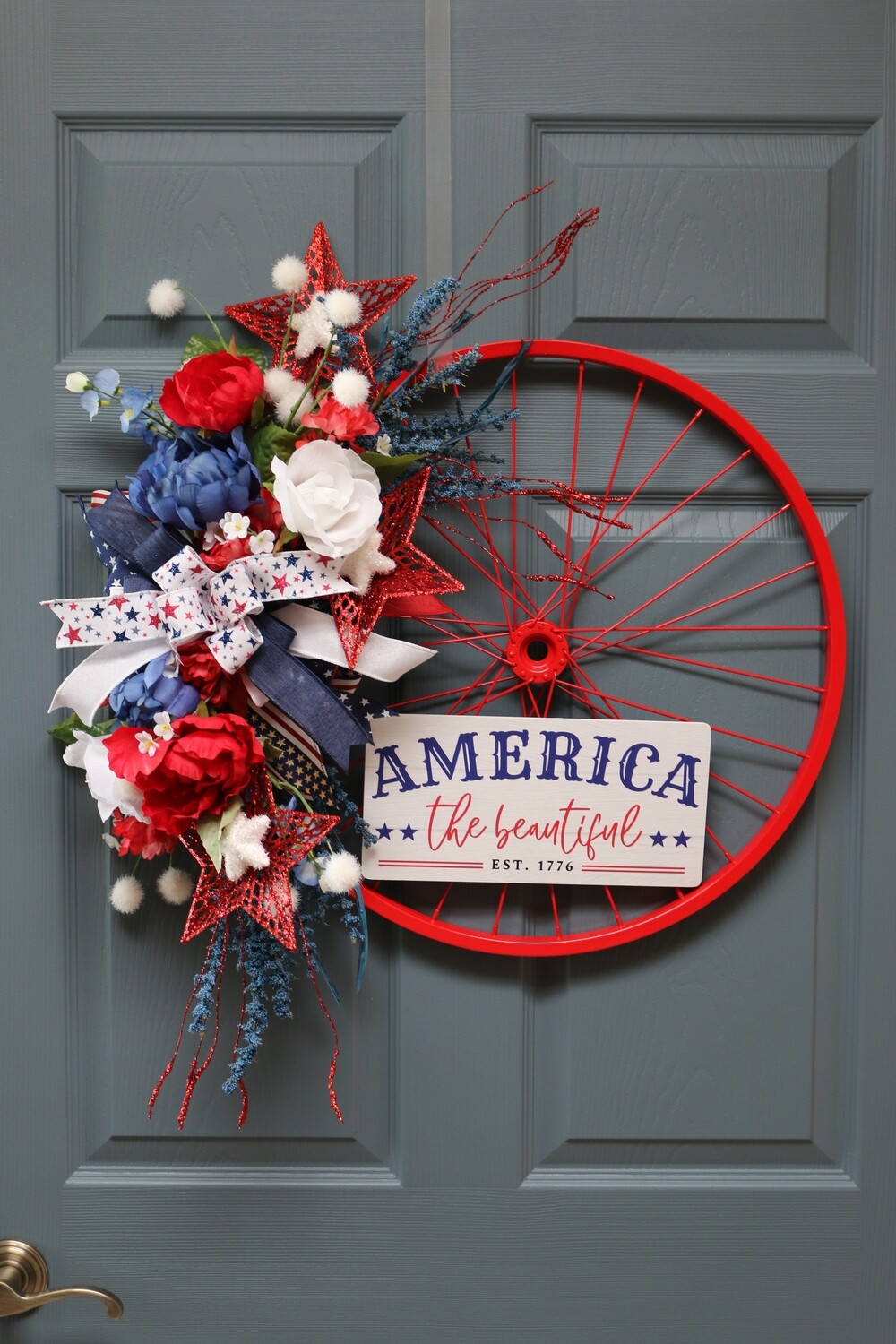Wheel America