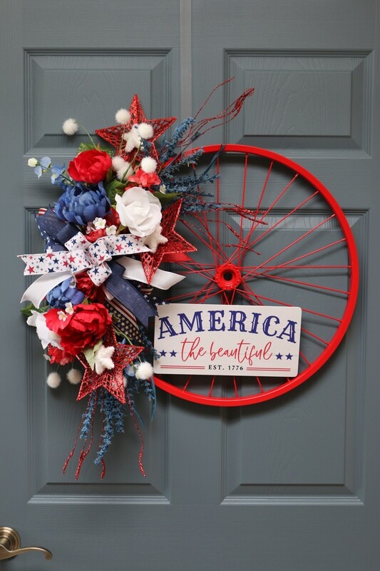 Wheel America