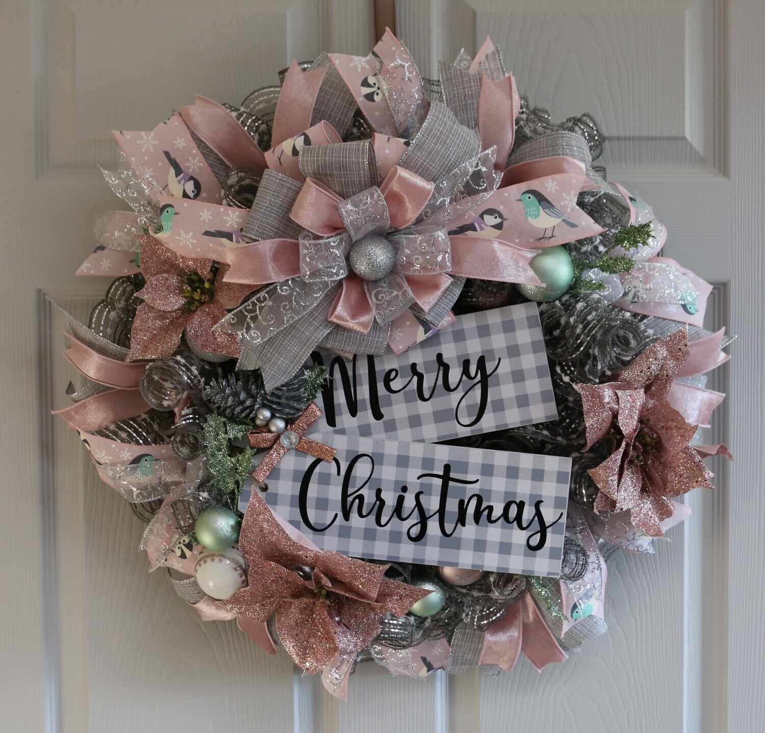 Soft Christmas Wishes
