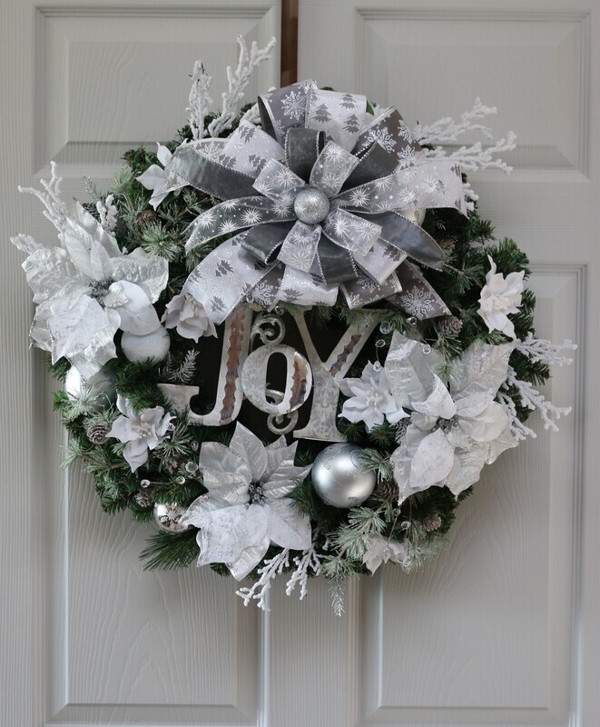 Silver Joy