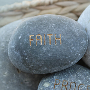 Faith Booklet