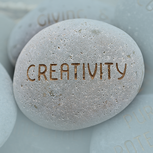 Creativity Booklet