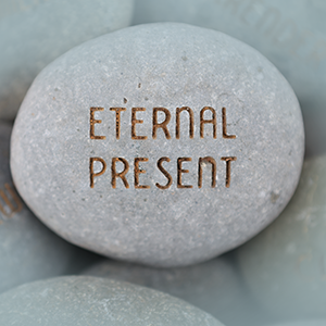 Eternal Present Booklet