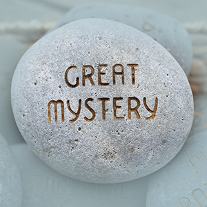 Great Mystery