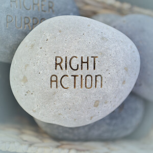 Right Action Booklet