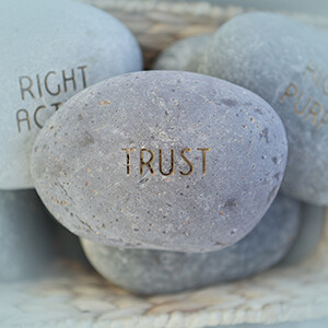 Trust Booklet
