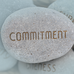 Commitment Booklet