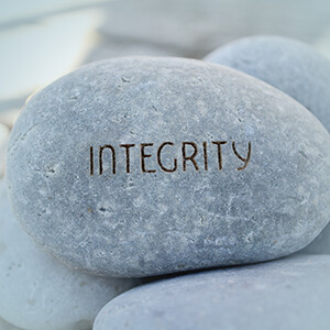 Integrity Booklet