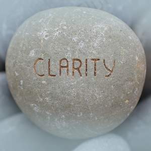 Clarity Booklet