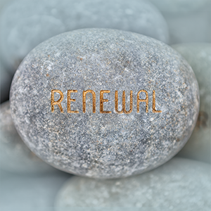 Renewal Booklet