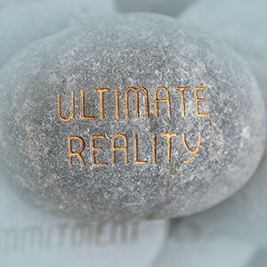 Ultimate Reality