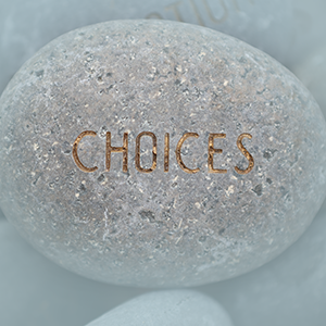 Choices Booklet