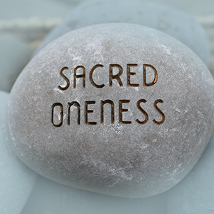 Sacred Oneness
