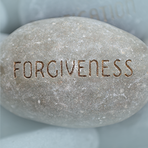 Forgiveness Booklet