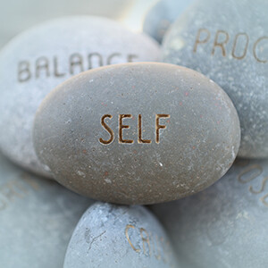 Self Booklet