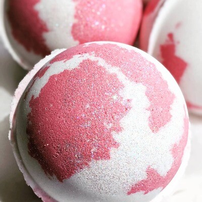 Bath Bombs