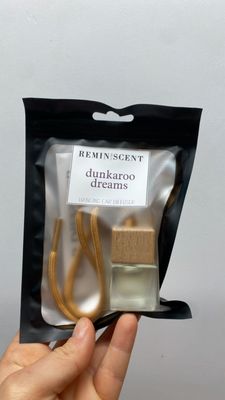 Dunkaroo Dreams Car Freshie