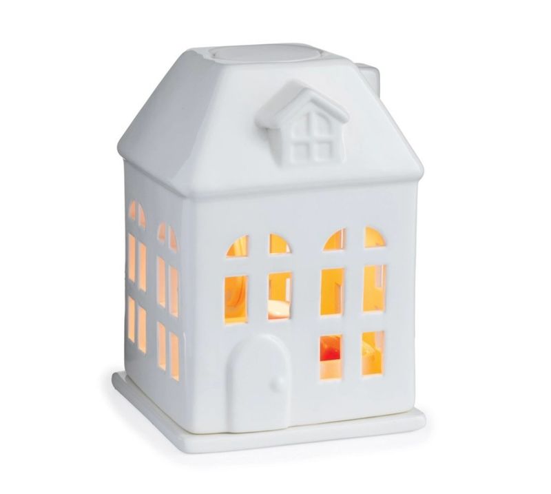 White House Warmer