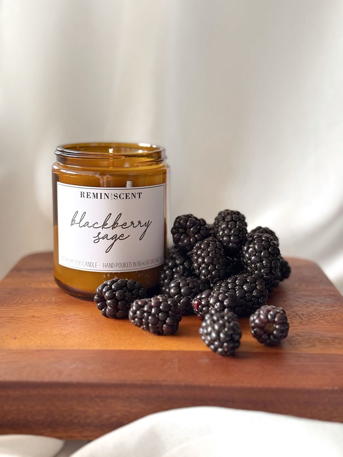 BlackBerry Sage