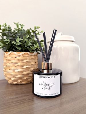Room Diffusers