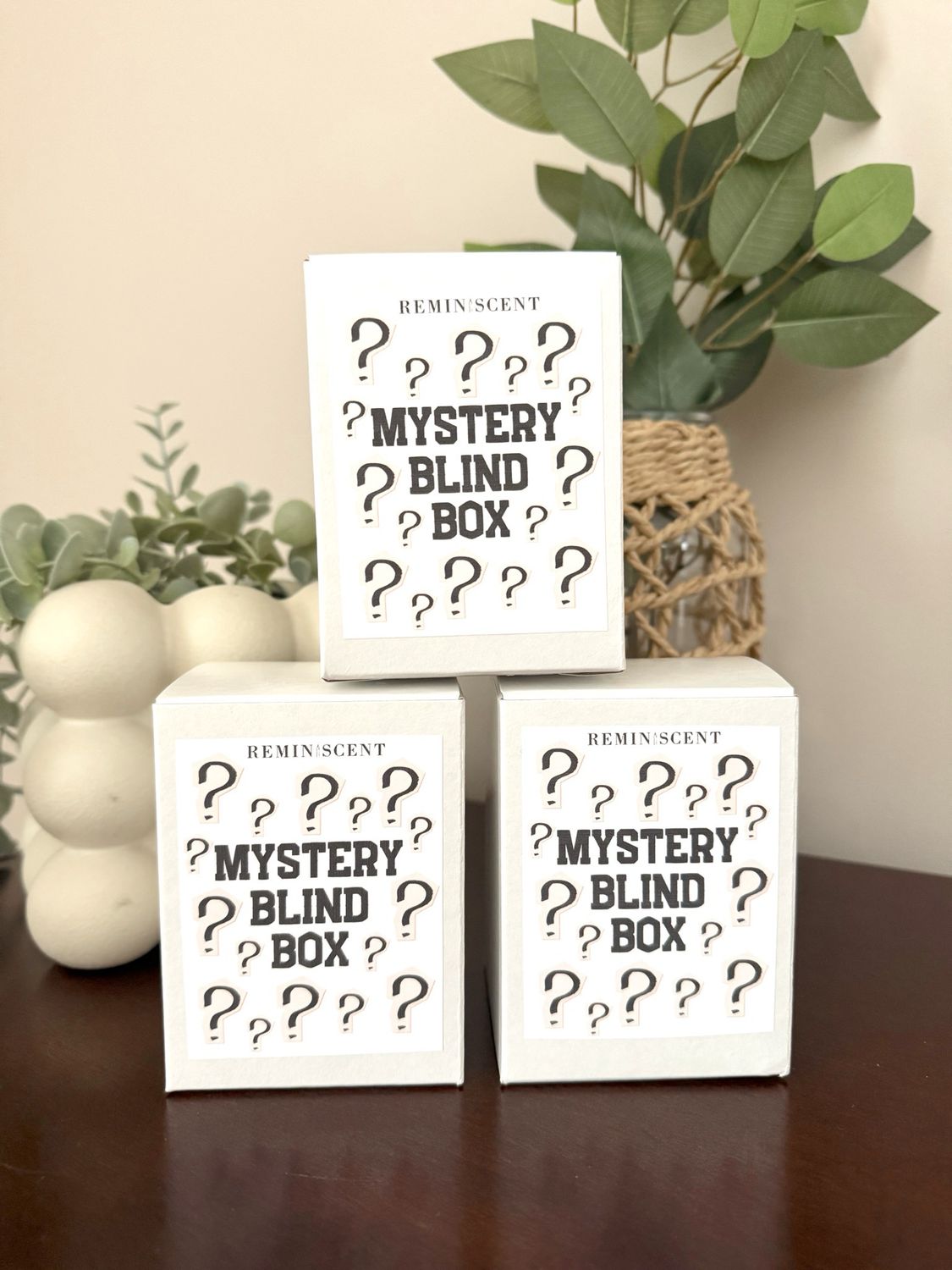 Mystery Box - Wax Melts