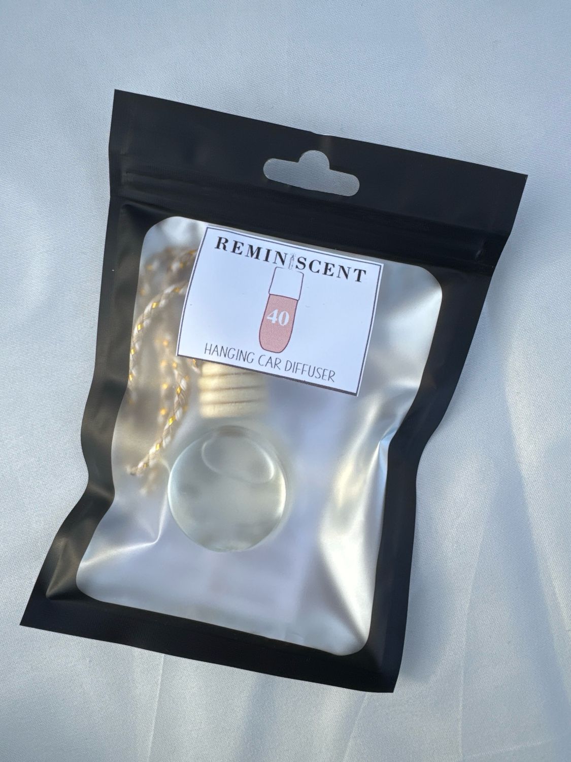 40 Car Freshie 40 Car Freshie