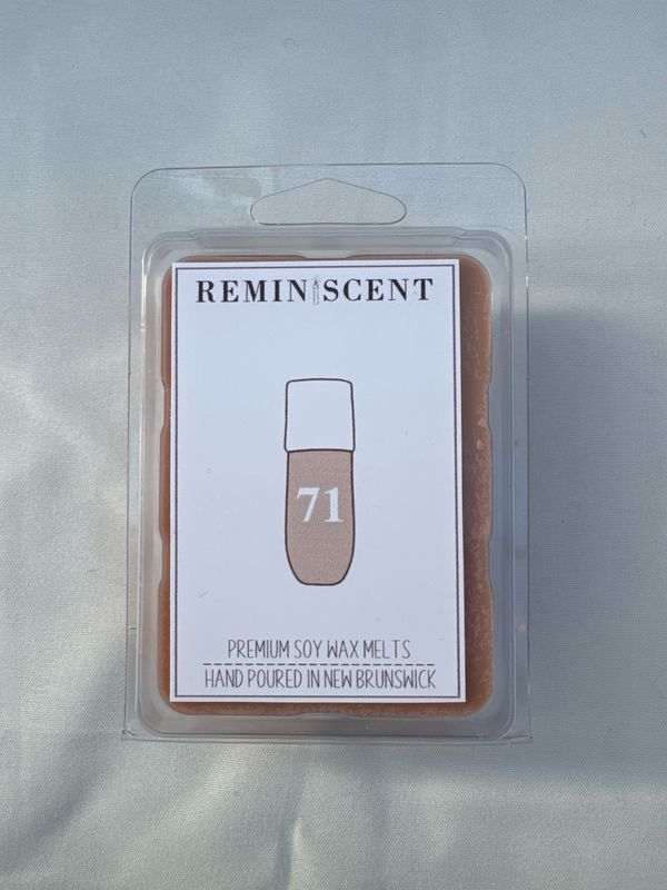 71 Clamshell 71 Clamshell