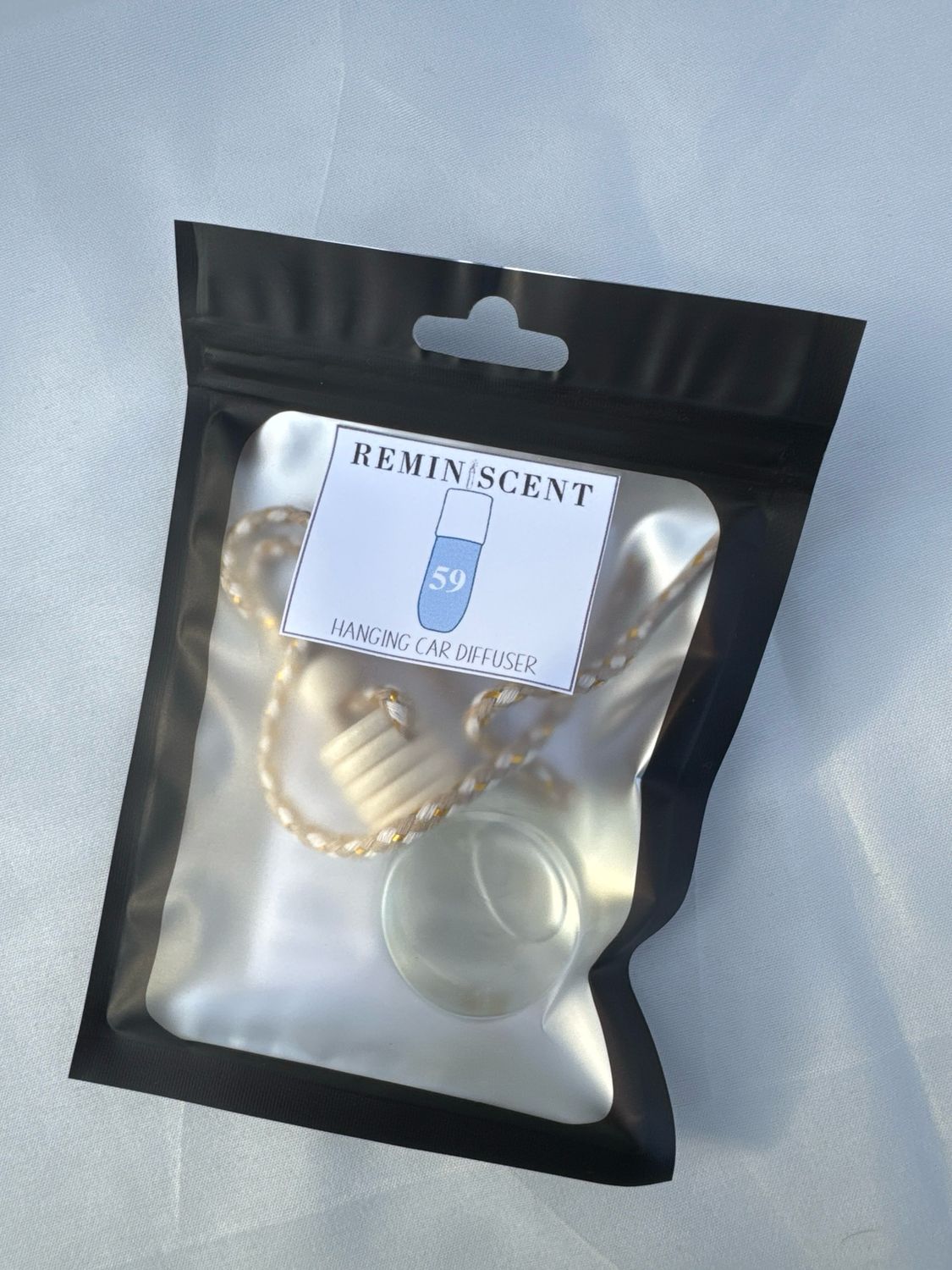 59 Car Freshie 59 Car Freshie