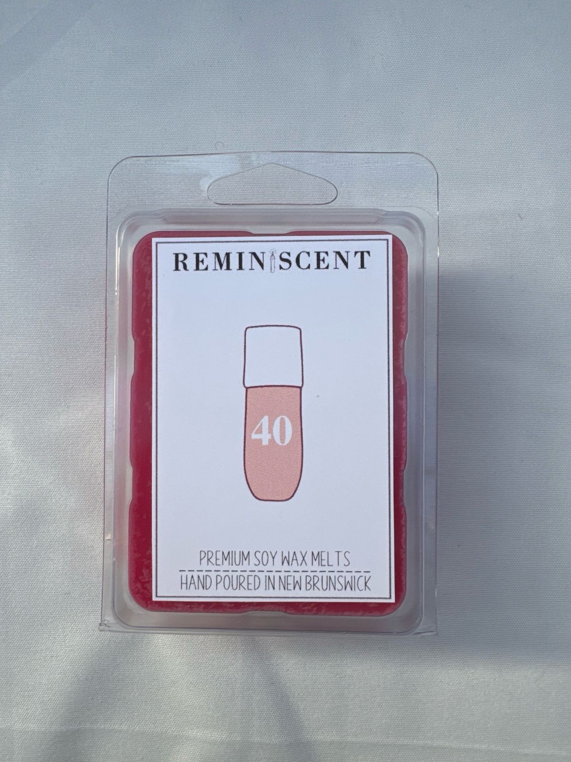 40 Clamshell 40 Clamshell