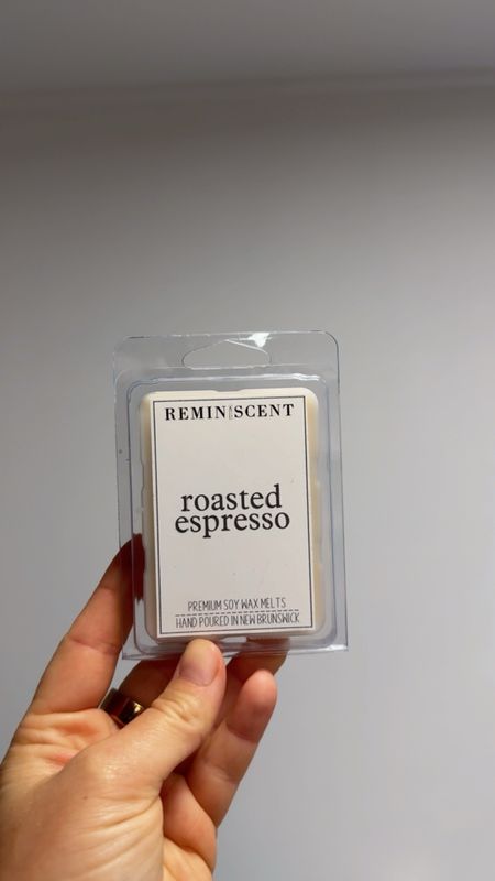 Roasted Espresso Clamshell