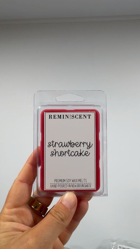 Strawberry Shortcake Clamshell Strawberry Shortcake Clamshell