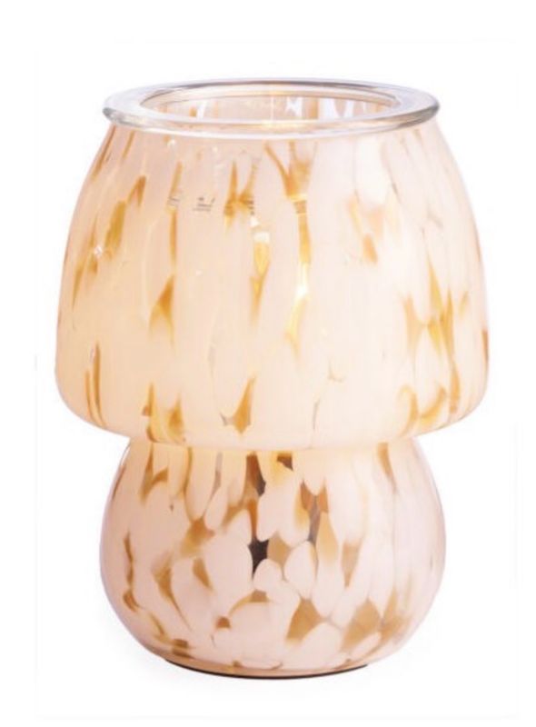Art Glass Wax Warmer
