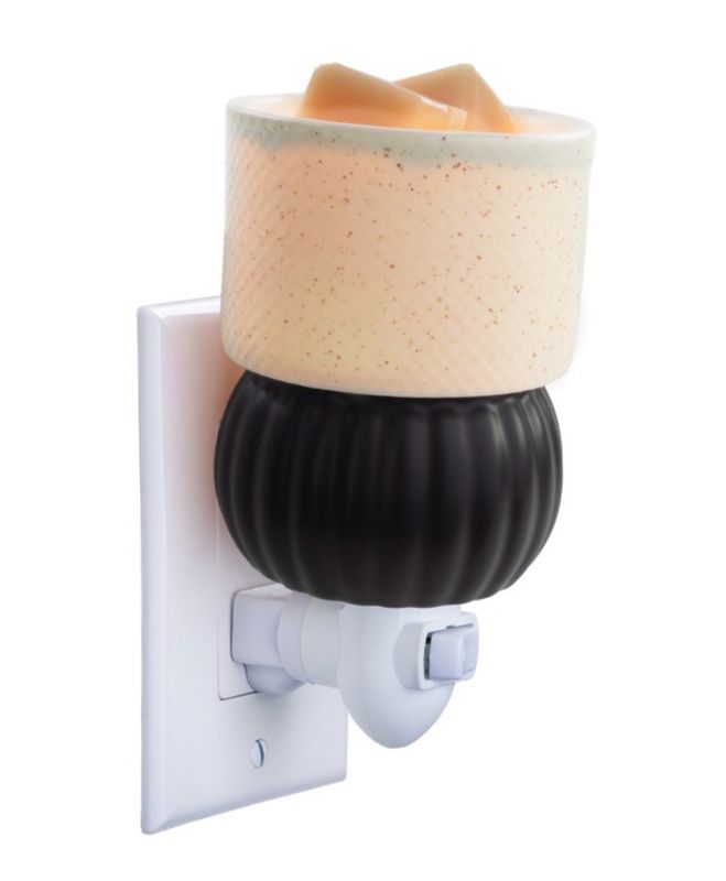 Luxe Lamp Wax Warmer