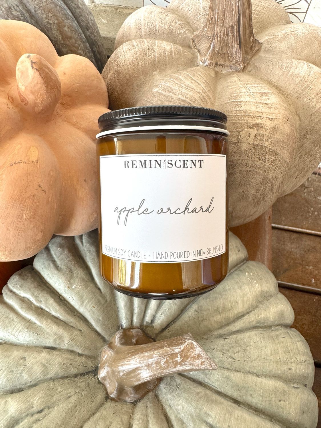 Apple Orchard Candle