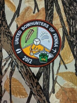 UBP Official 2012 Patch