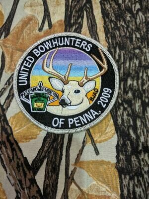 UBP Official 2009 Patch