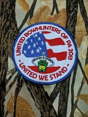 UBP Official 2013 Patch