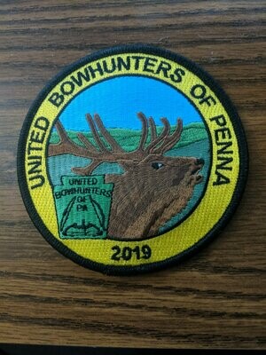 UBP Official 2019 Patch