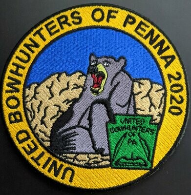 UBP Official 2020 Patch