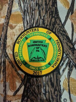 UBP Official 2017 Patch