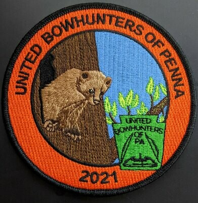 UBP Official 2021 Patch