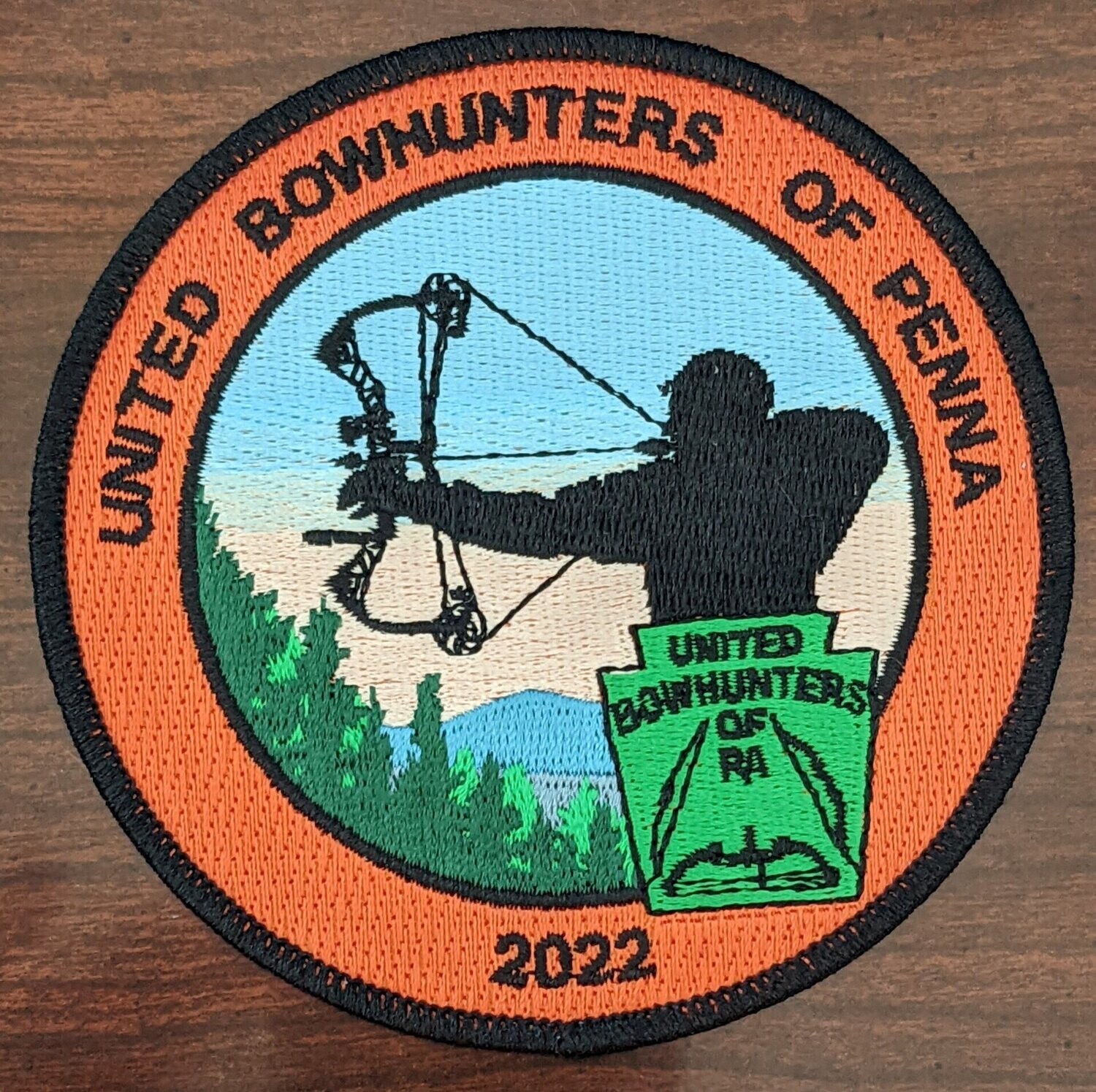 UBP Official 2022 Patch